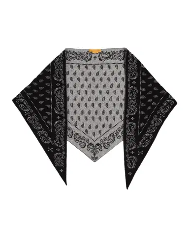 Guest In Residence The Wild Rag Cashmere Scarf | Thumbnail 1