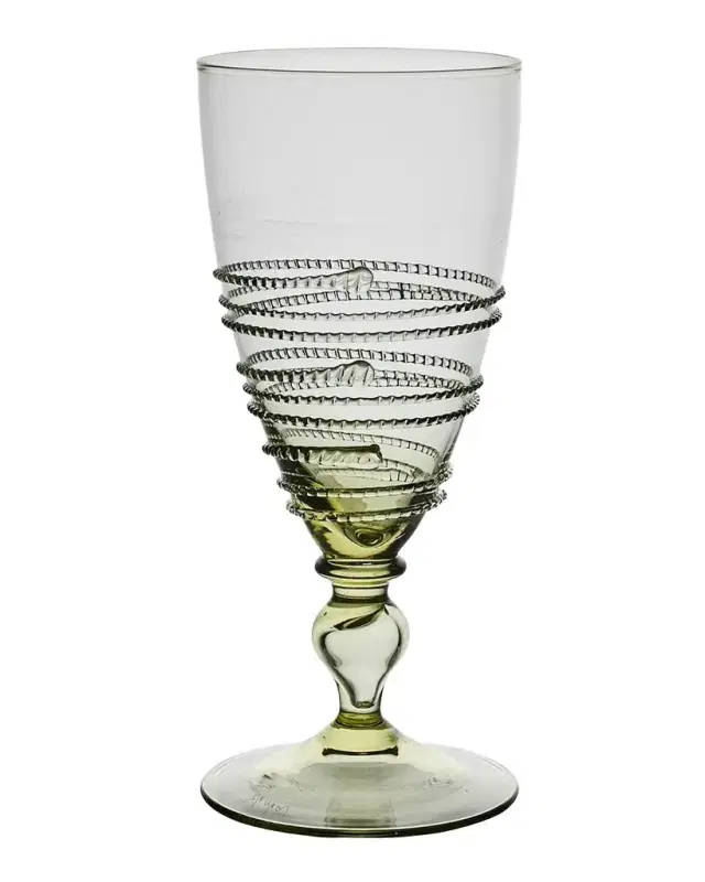 Juliska Ella Goblet, 10 oz.