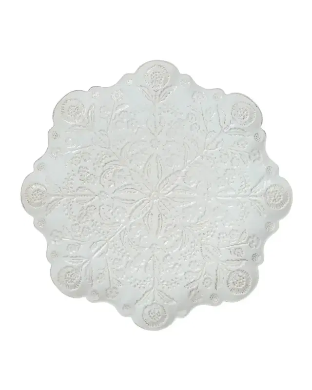 Juliska Berry & Thread Thistle Charger/Platter