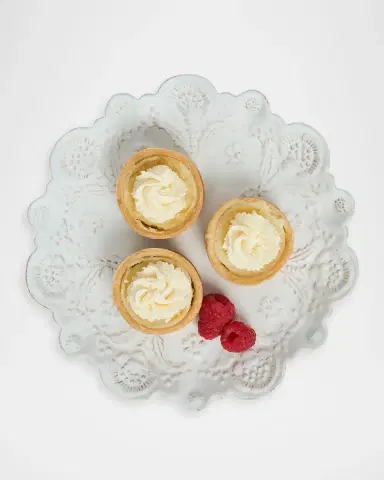 Juliska Berry & Thread Thistle Dessert/Salad Plate | Thumbnail 2