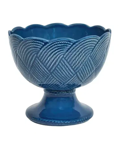Juliska Le Panier Mystic Knot Footed Bowl | Thumbnail 1 Juliska Le Panier Mystic Knot Footed Bowl | Thumbnail 1