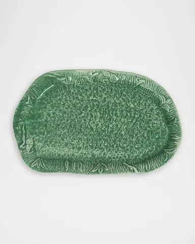 Juliska Forest Walk Stag Butter Dish | Thumbnail 5
