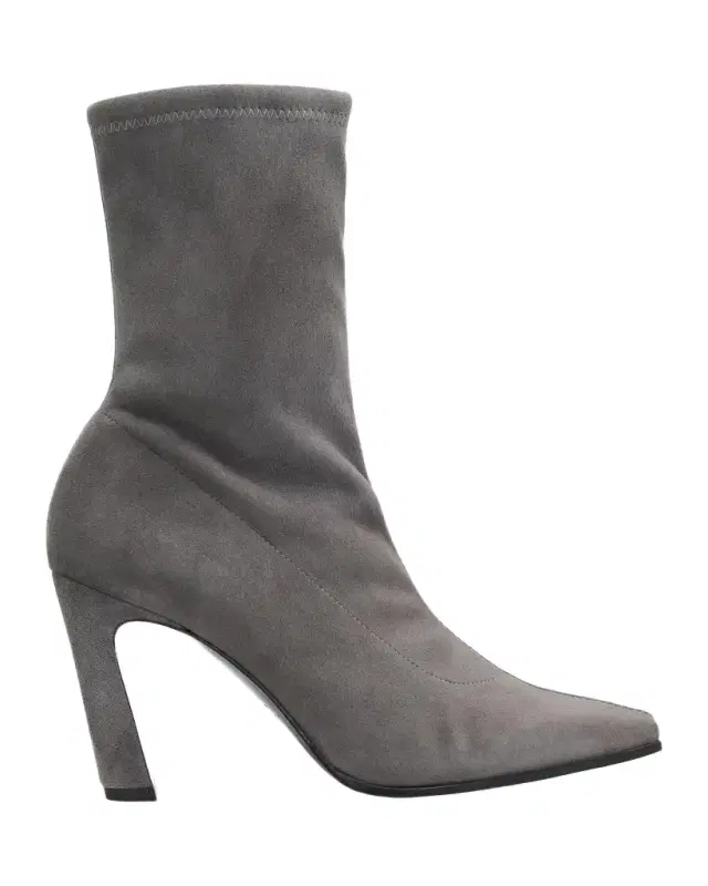 Stuart Weitzman Stassi 85MM Stretch Booties