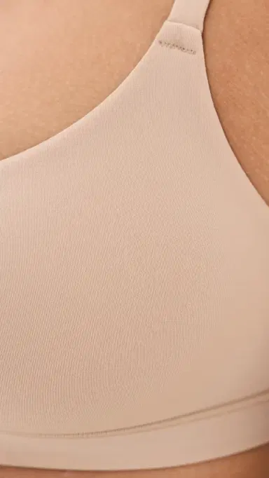 Skims coop Bralette Clay | Thumbnail 6