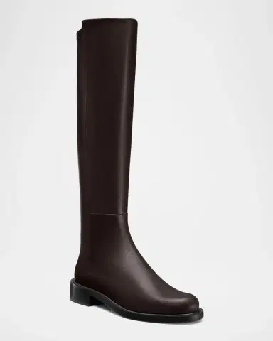 Stuart Weitzman 5050 Gisele Knee High Boots | Thumbnail 2