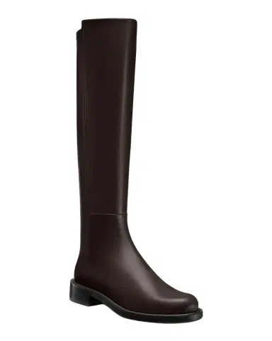 Stuart Weitzman 5050 Gisele Knee High Boots | Thumbnail 4