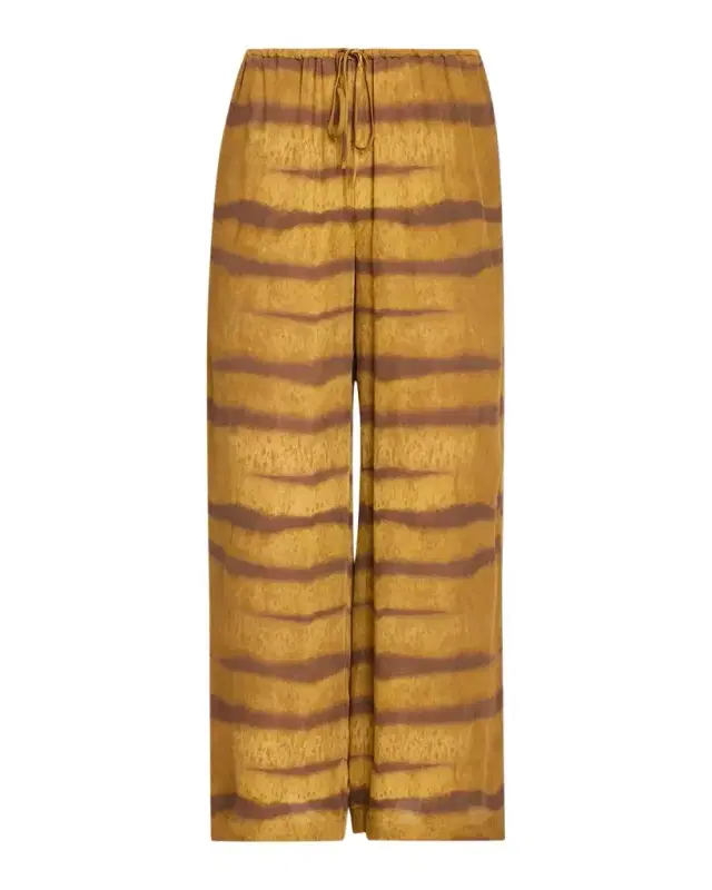 Frame The Silk Lounge Pants