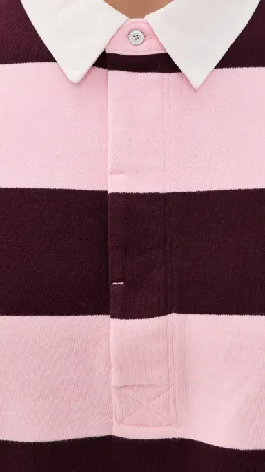 Skims Long Sleeve Polo | Thumbnail 6 Skims Long Sleeve Polo | Thumbnail 6