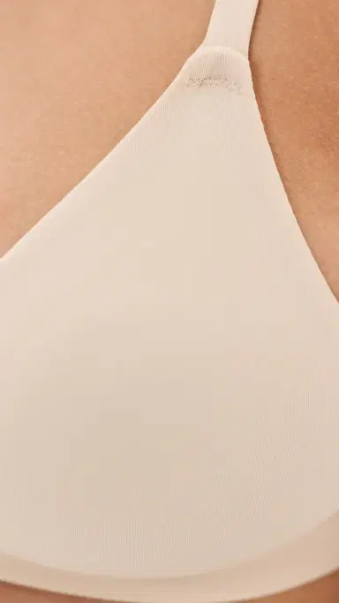 Skims Triangle Bralette | Thumbnail 5 Skims Triangle Bralette | Thumbnail 5