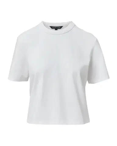 Veronica Beard Sebastian Crewneck Tee | Thumbnail 1