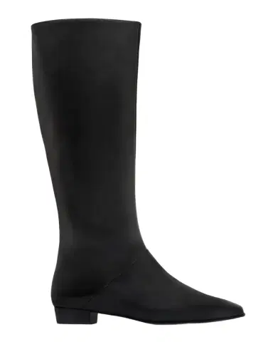 Bernardo Ramona Leather Knee-High Boots | Thumbnail 1