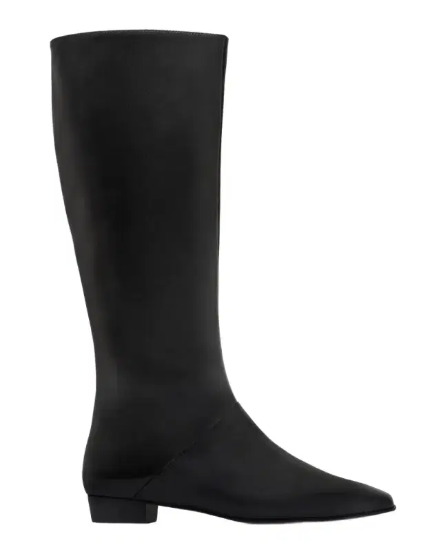 Bernardo Ramona Leather Knee-High Boots