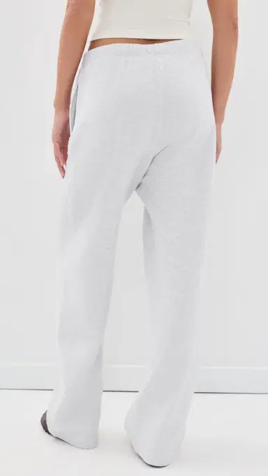Skims Classic Straight Leg Pants | Thumbnail 3