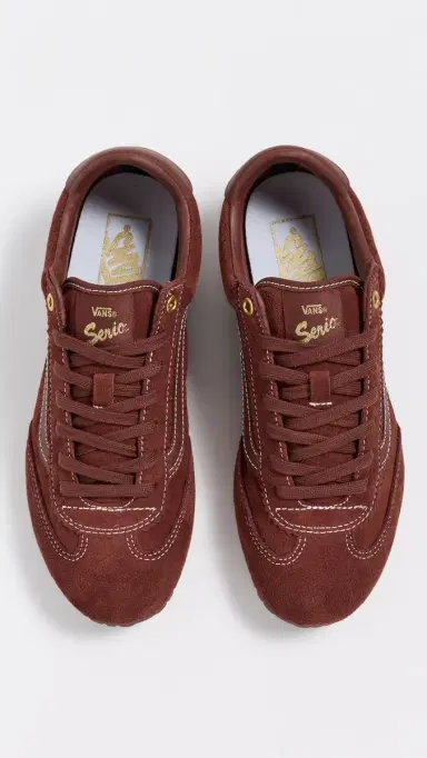 Vans Super Low Pro Sneakers | Thumbnail 5