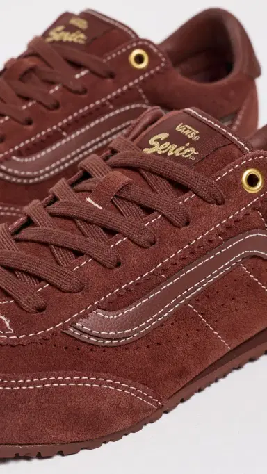 Vans Super Low Pro Sneakers | Thumbnail 6