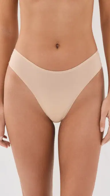 Skims Cheeky Briefs | Thumbnail 2