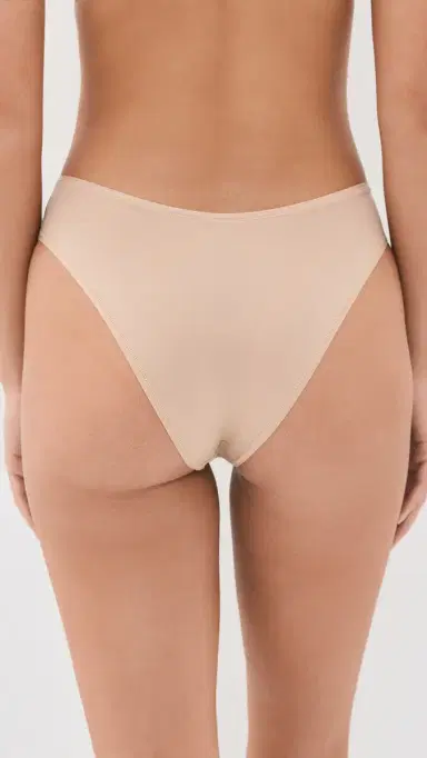 Skims Cheeky Briefs | Thumbnail 3