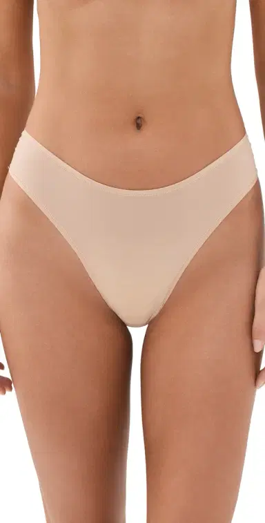 Skims Cheeky Briefs | Thumbnail 1