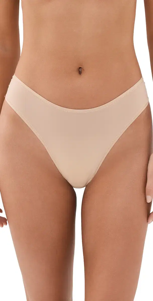 Skims Cheeky Briefs