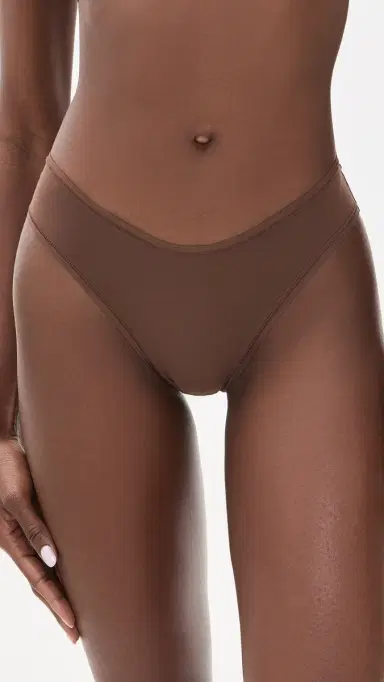 Skims Cheeky Briefs | Thumbnail 2