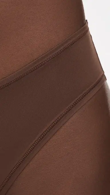 Skims Cheeky Briefs | Thumbnail 5