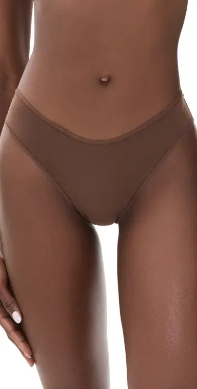 Skims Cheeky Briefs | Thumbnail 1