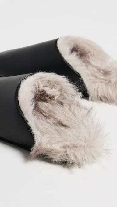 ROAM Luxe Mules | Thumbnail 4