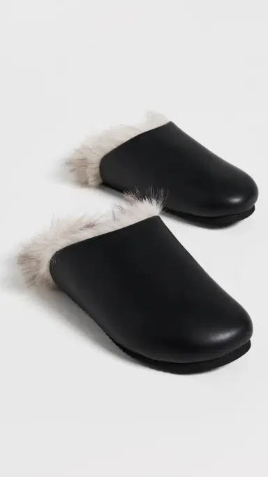 ROAM Luxe Mules | Thumbnail 5