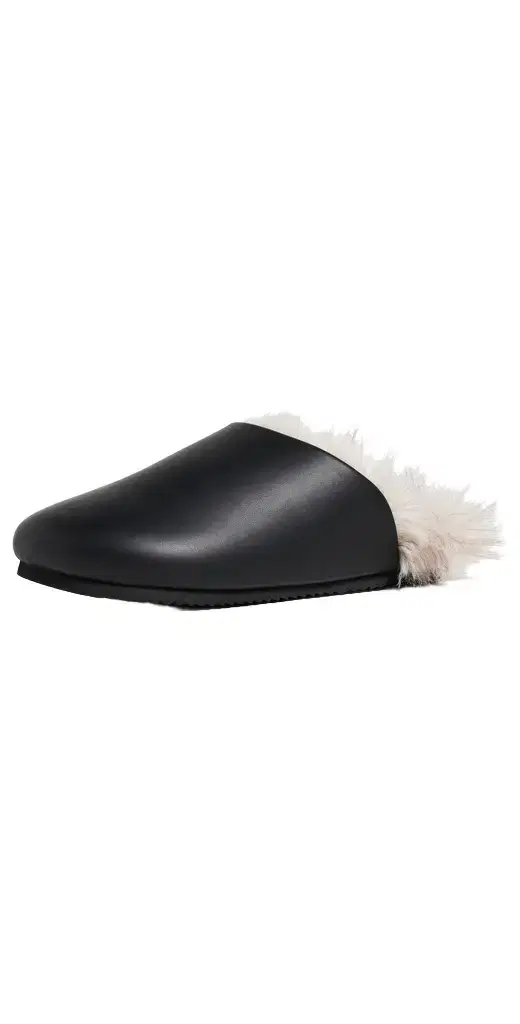 ROAM Luxe Mules