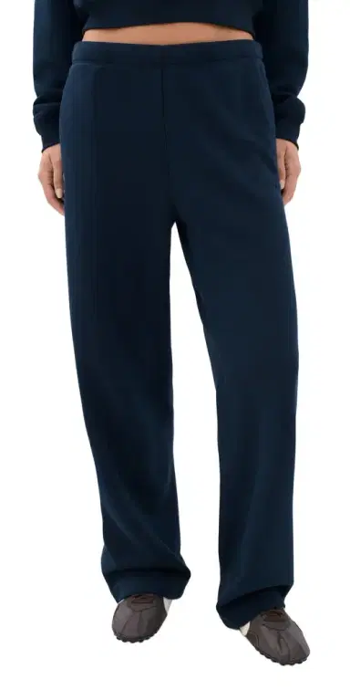 Skims Classic Straight Leg Pants | Thumbnail 1
