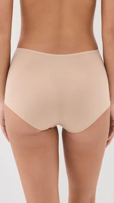 Skims Boy Shorts Clay | Thumbnail 3