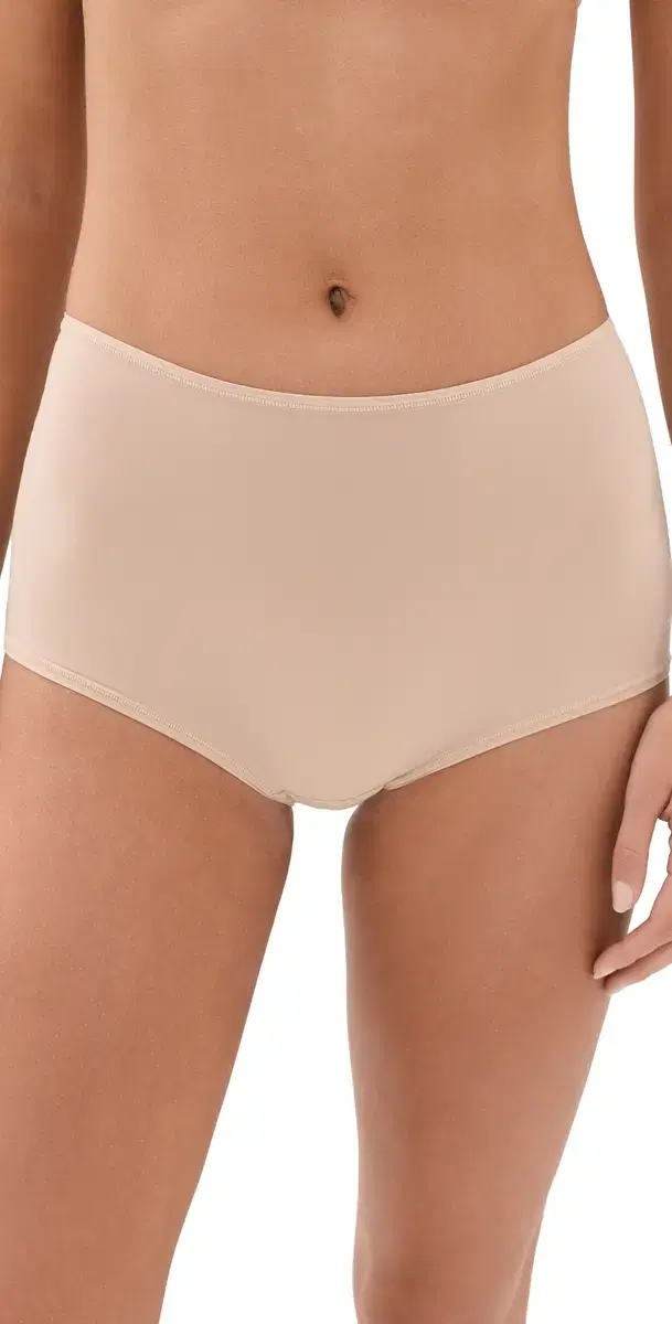 Skims Boy Shorts Clay