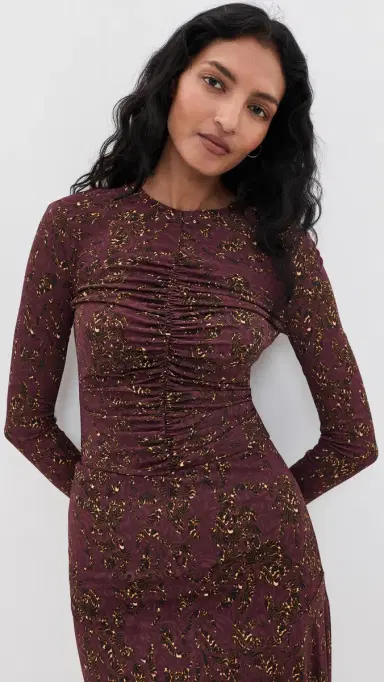 Ulla Johnson Asha Jersey Top | Thumbnail 2