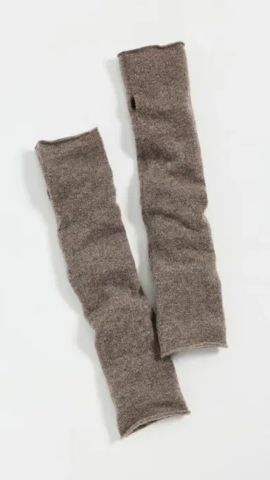 Lisa Yang Aspen Arm Cashmere Warmers | Thumbnail 2 Lisa Yang Aspen Arm Cashmere Warmers | Thumbnail 2