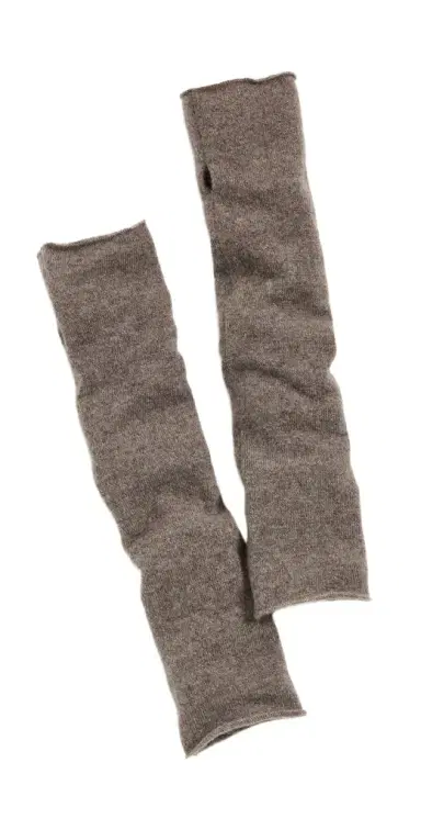Lisa Yang Aspen Arm Cashmere Warmers | Thumbnail 1 Lisa Yang Aspen Arm Cashmere Warmers | Thumbnail 1