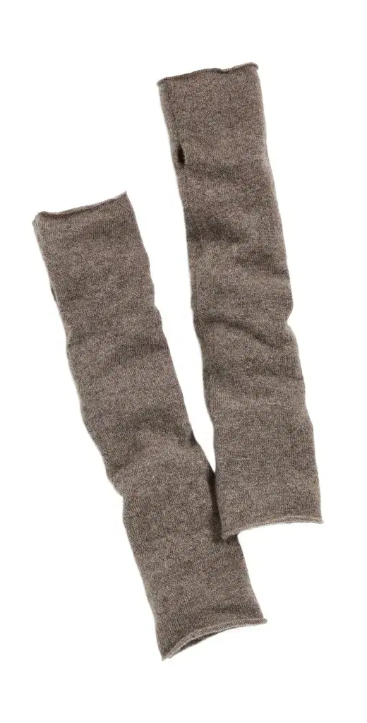 Lisa Yang Aspen Arm Cashmere Warmers