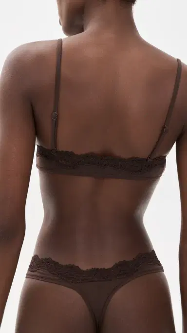 Skims Dipped Thong | Thumbnail 3