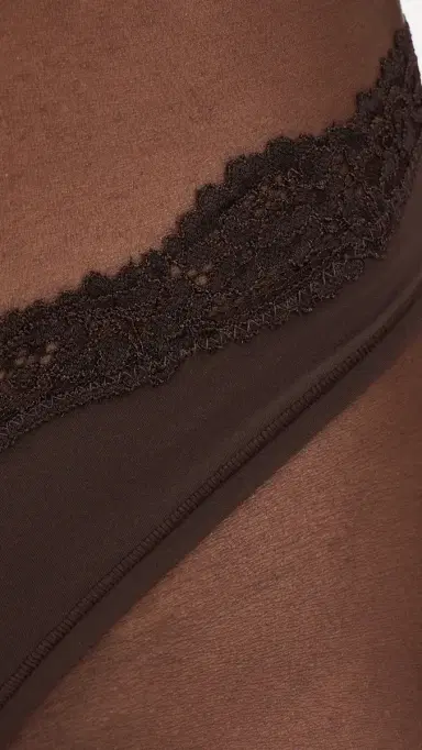 Skims Dipped Thong | Thumbnail 5