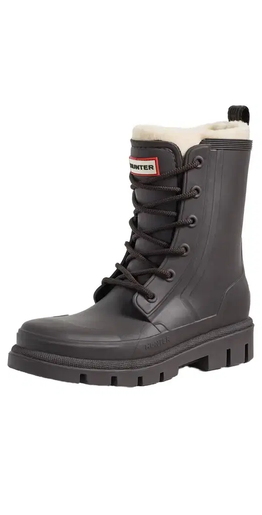 Hunter Boots Diana Boots