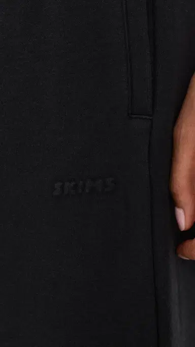 Skims Classic Straight Leg Pants | Thumbnail 6