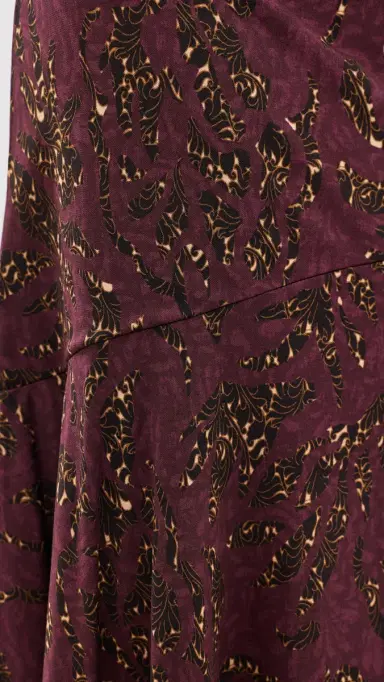 Ulla Johnson Fiona Jersey Skirt | Thumbnail 6 Ulla Johnson Fiona Jersey Skirt | Thumbnail 6