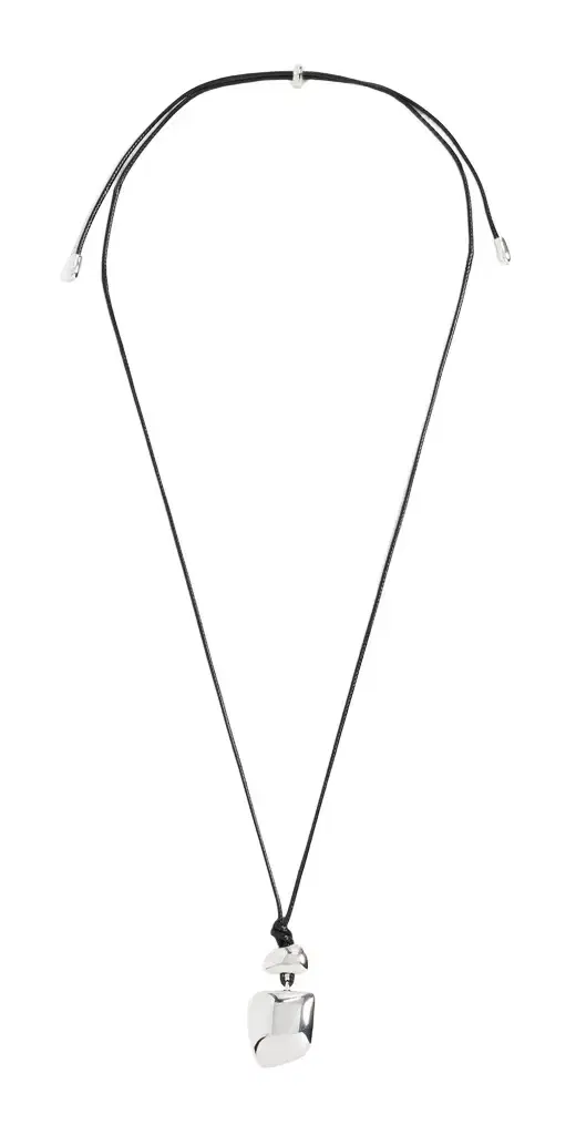 Largent Pendant