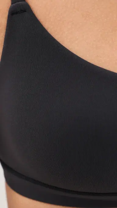 Skims coop Bralette Onyx | Thumbnail 6