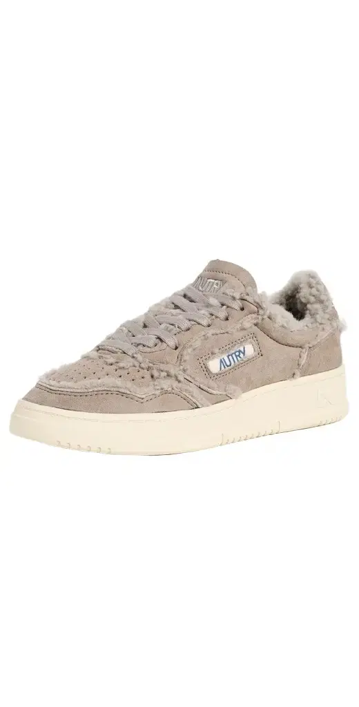 Autry Medalist Low Sneakers