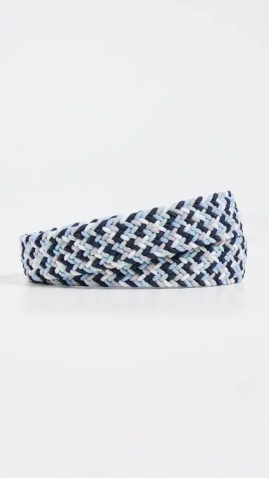 Anderson's Nylon Woven Belt Multi 169 | Thumbnail 3