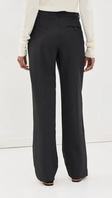 TWP Ivy Trousers Smoke | Thumbnail 3 TWP Ivy Trousers Smoke | Thumbnail 3