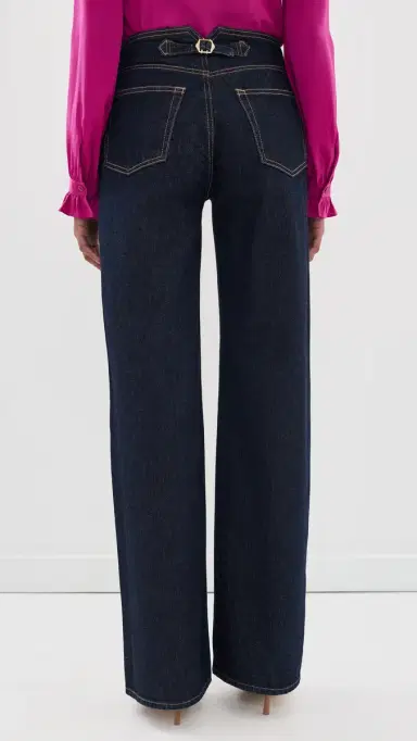 Ulla Johnson The Jasmine Jeans | Thumbnail 3