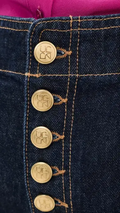 Ulla Johnson The Jasmine Jeans | Thumbnail 6