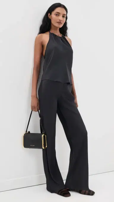 RAILS ilvi Pants Black | Thumbnail 5