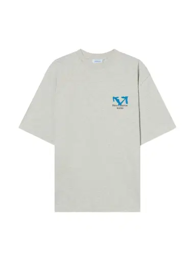 Off-White Half Arrow Skate Short Sleeve T-Shirt | Thumbnail 1